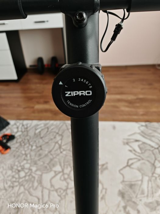 Велоергометър  почти нов.