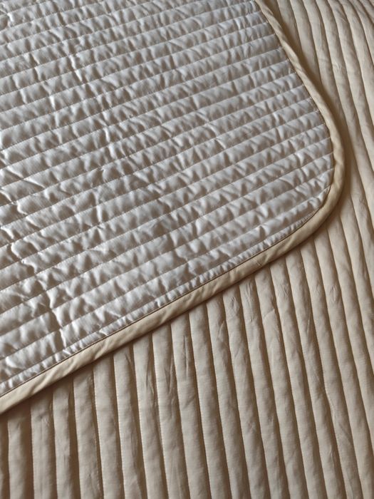 Конвертюр / шалте за спалня IKEA Karit 260x280