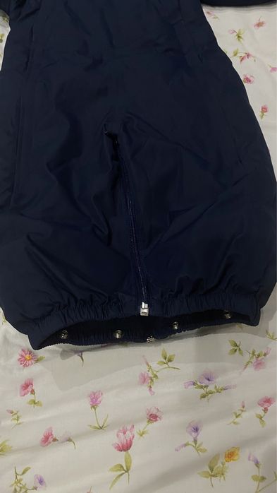 Комбинезон Reima 6-12мес