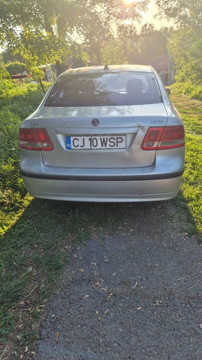 Piese Saab 9.3din  2006