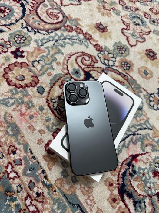 Продам iPhone 14 Pro