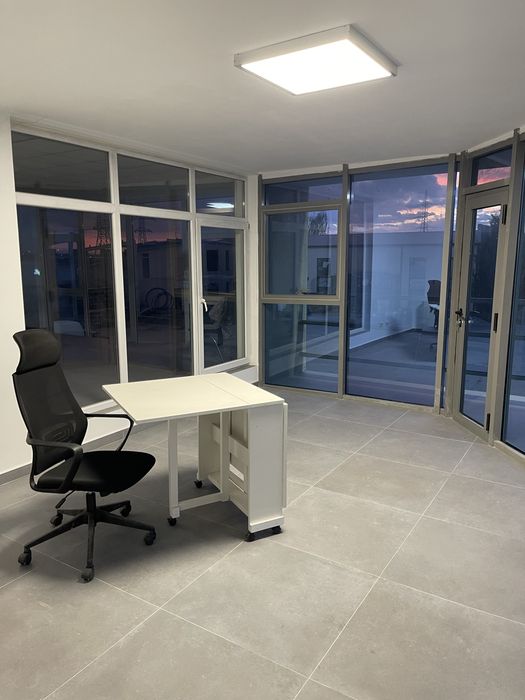 Spatii de birouri Centura Oradea + Parcare