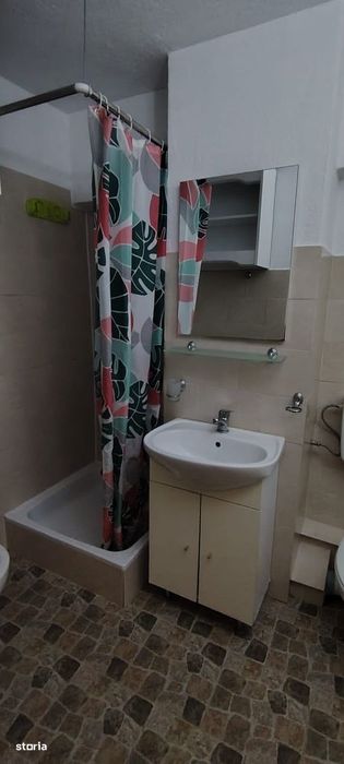 Apartament 2 camere la strada in Bucecea