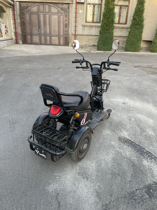 skuter sotiladii
