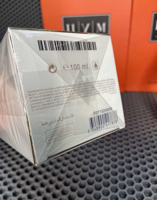 Парфюм Dior jadore