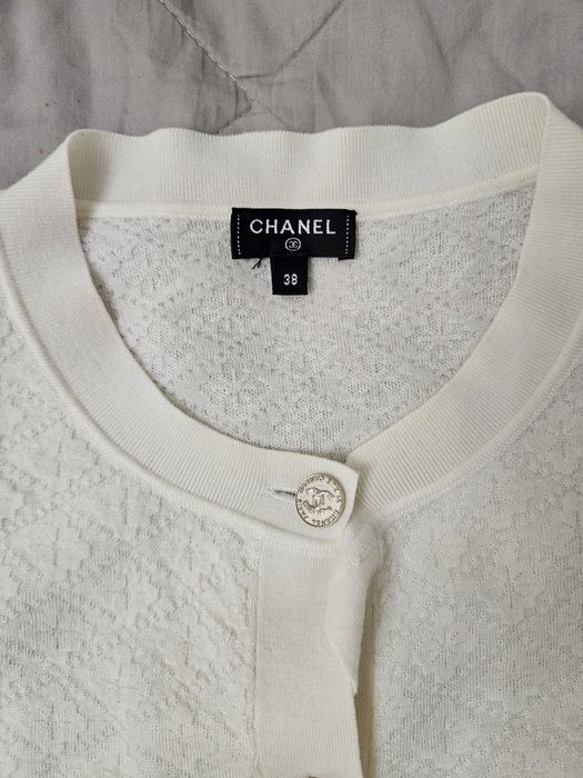 Кофта женская Chanel