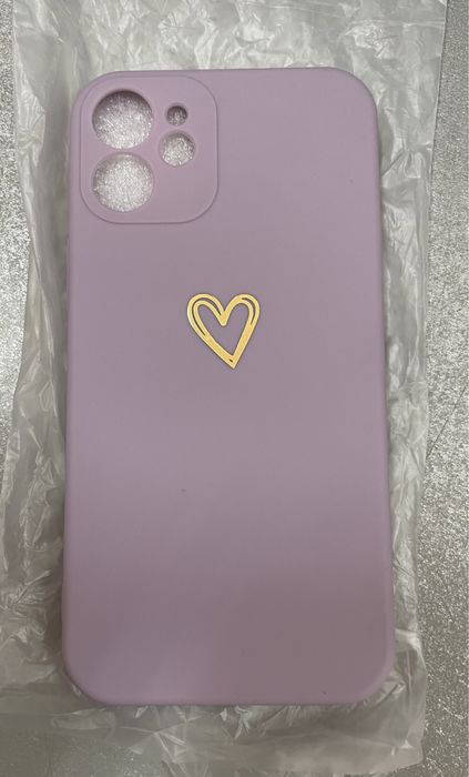 Кейс за iPhone 12 mini