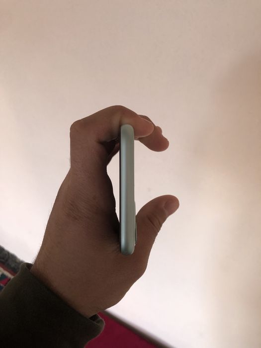 Iphone 11 green iphone