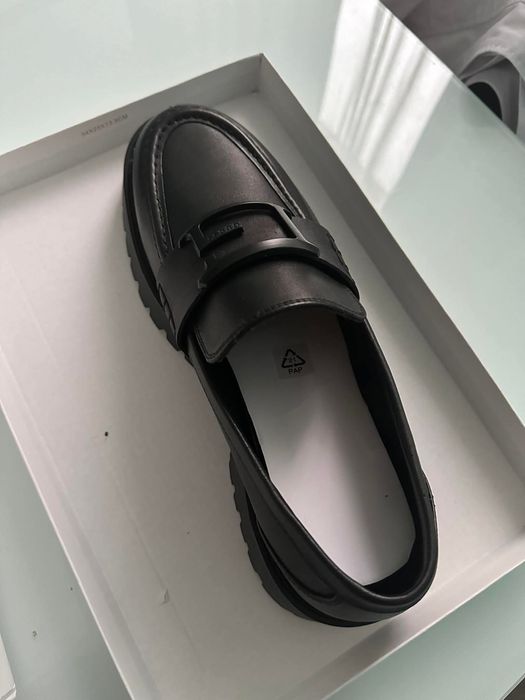 Обувки guess мокасини
