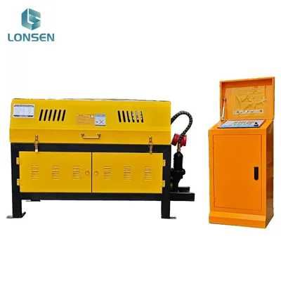 Сим текислаб кесиб берадиган станок (выпрямитель) MEST GT4-10