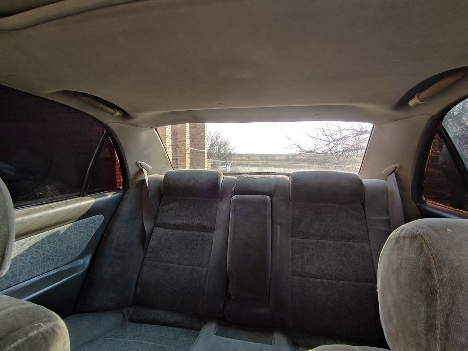 Митсубиси Голланд сатылады