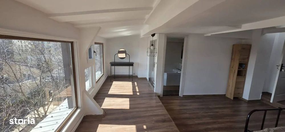 Apartament 4 Camere Iancu Nicolae | Luminos | Parcare | Vedere Libera