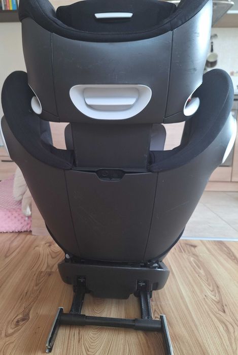 Стол за кола Cybex Pallas M Fix