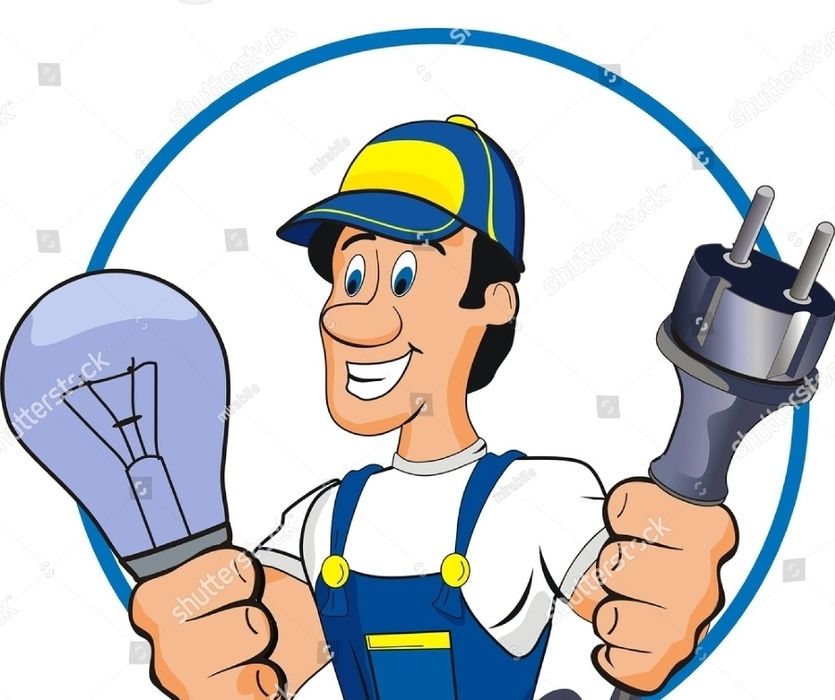 Услуга электрика