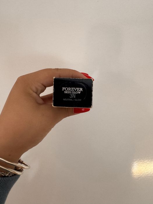 гримове Dior settings spray