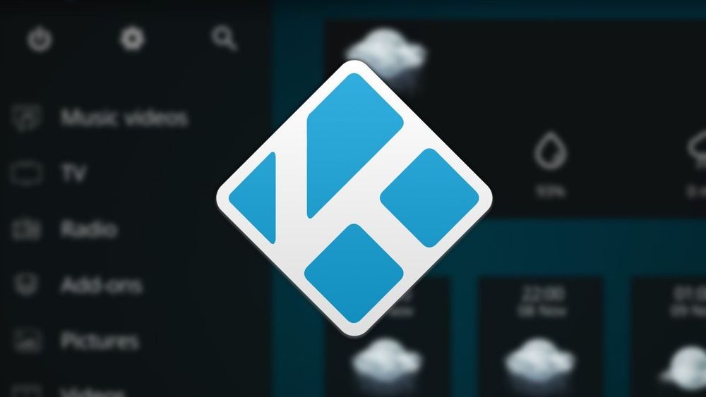 KODI Media Center - инсталиране и конфигуриране на различни устройства