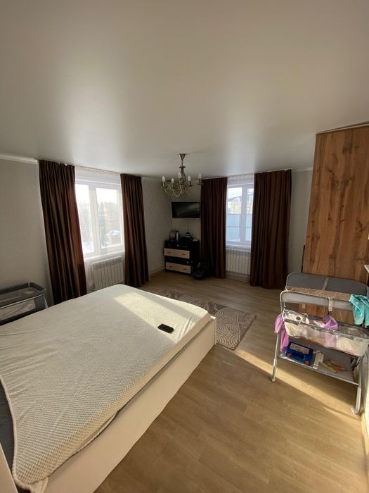 Продам в Солнечном