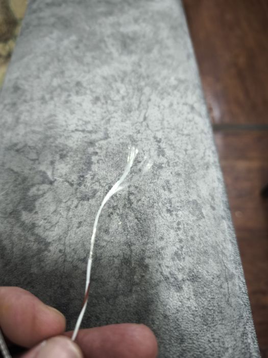 Продам провод информационный.