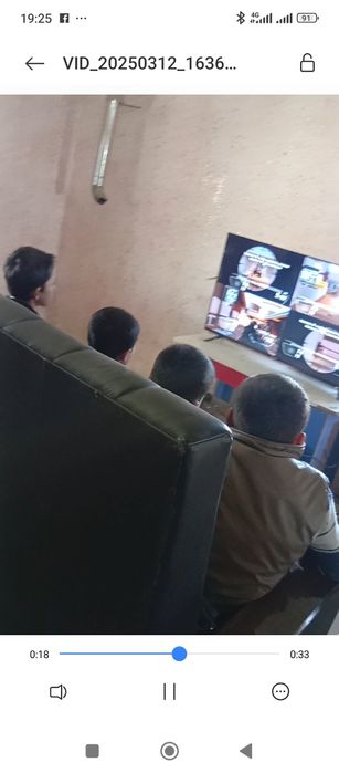 PS3 sotiladi 5kamlekt bo