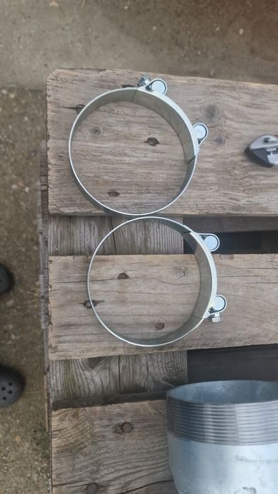 Cupla vidanja 4 toli imbinare furtun Cupla cu filet sau flansa toată g