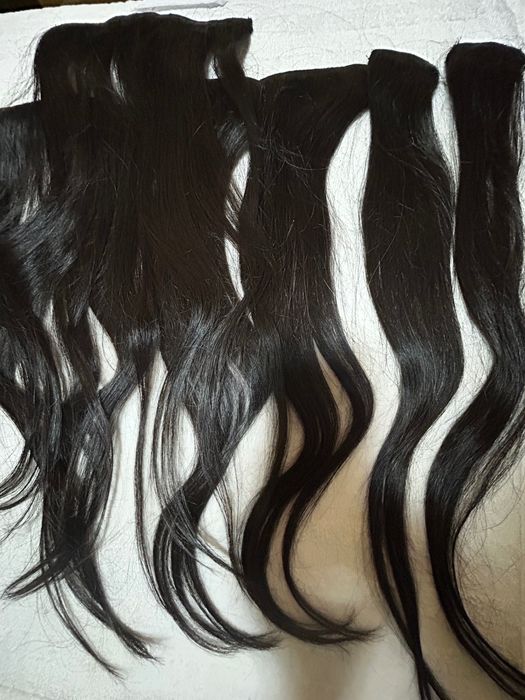 Extensii par natural