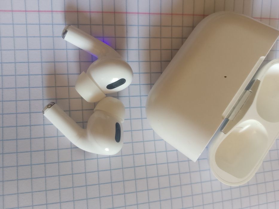 Bluetooth naushnik