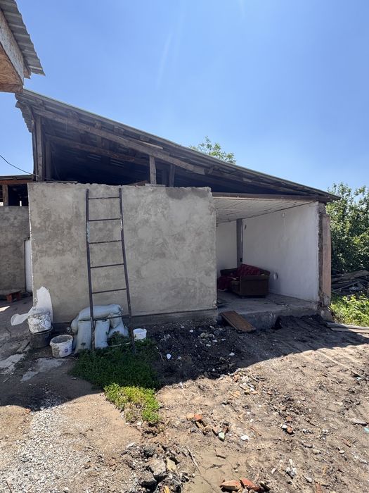 Продам дом на разбор