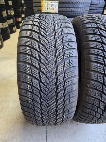 255/50/20 BRIDGESTONE 2бр