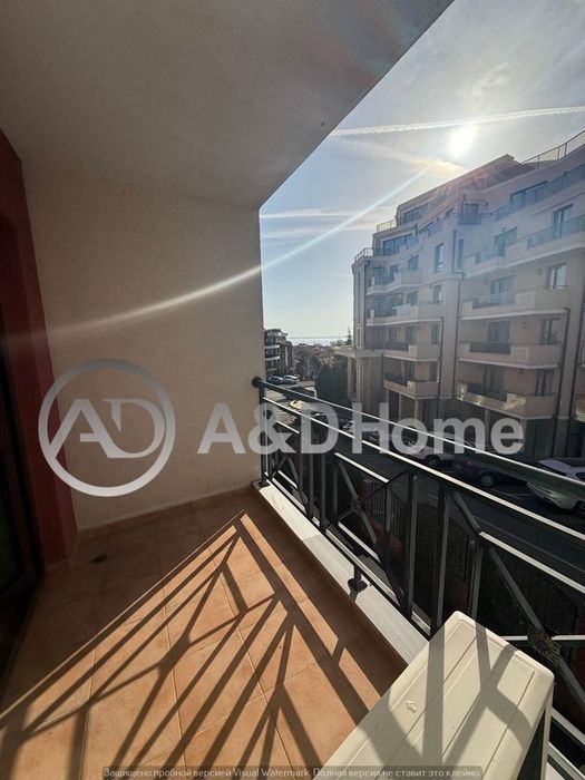 Продава се Двустаен апартамент в Свети Влас - 69 кв.м за 1143 €/кв.м - Снимка #4