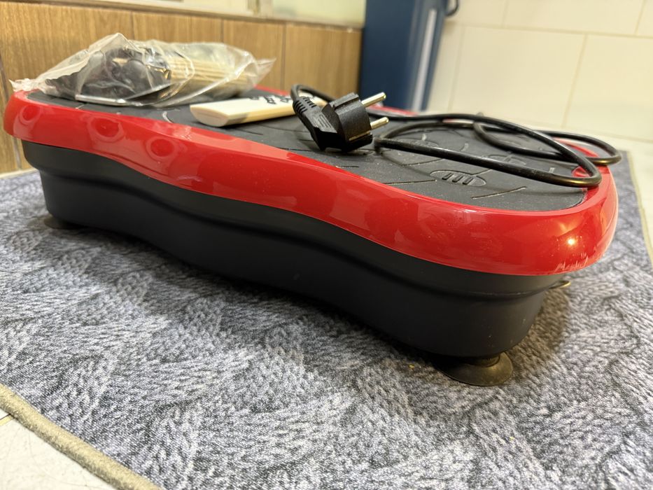 Виброплатформа для фитнесса и тренинга