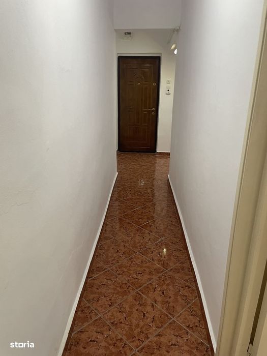 Apartament 2 decomandat,Nordului,parter