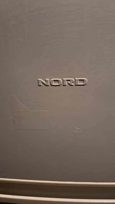 Холадельник Норд