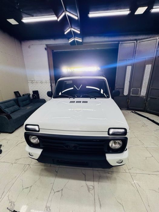 Niva sotiladi xolati idyalni