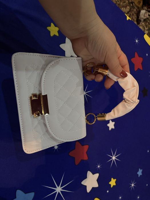 Продам новую сумочку