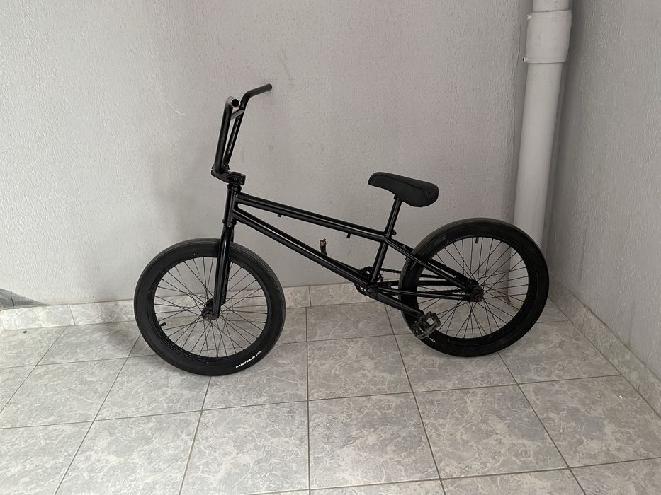 Велосипед bmx бмх millenium