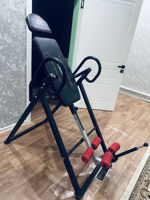 Инверсионный стол(почти новый)