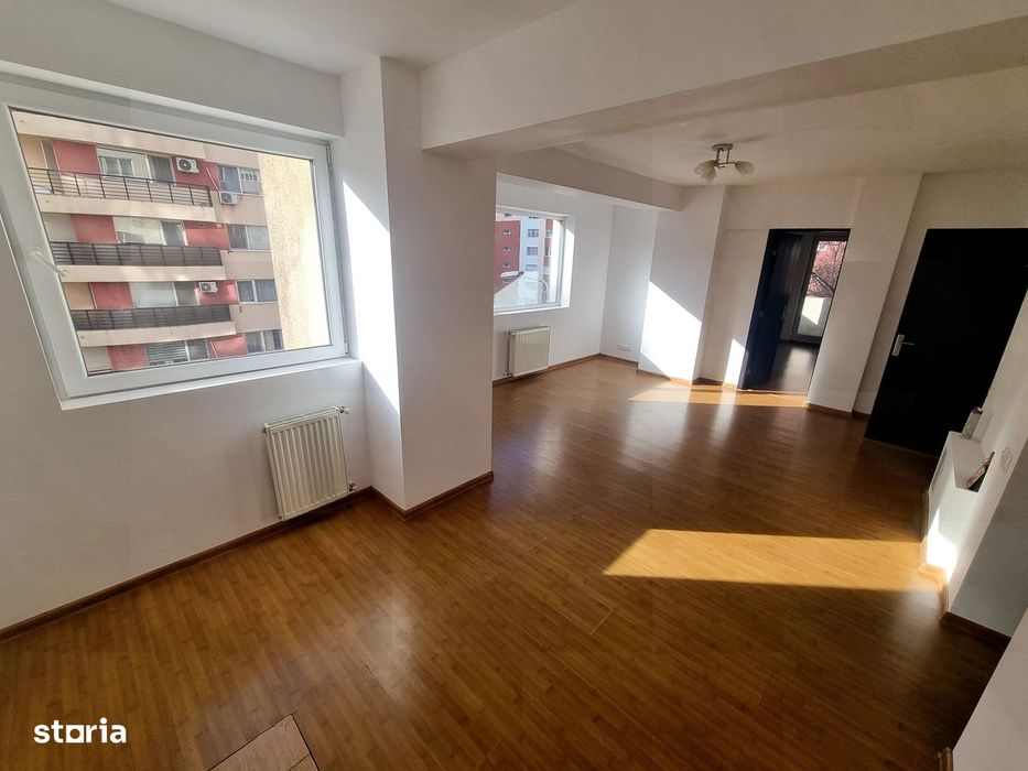 Lidl Baba novac-apartament 2 camere 55 mp la cheie