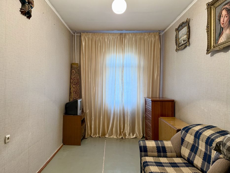 4 Комнаты 4/6/9 Лисунова, Дворец А/С, ипотека, Кадышева, Школа №266