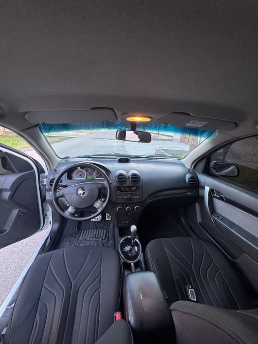 Nexia 3 avtomat продается