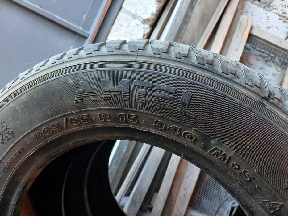 Продам зимние шина