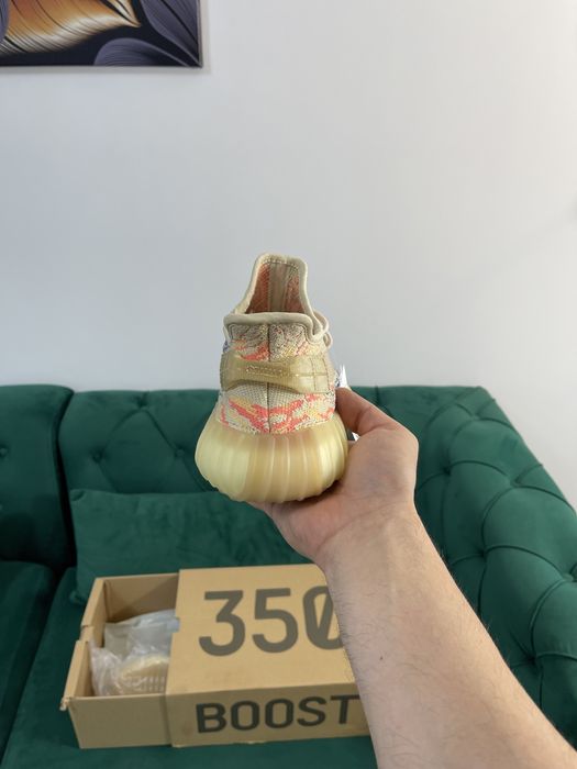 Adidasi Yeezy calitate Premium