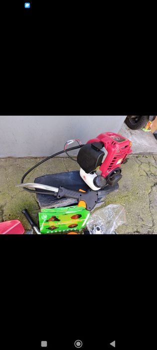 Тример за трева 4Т и 2Т нови