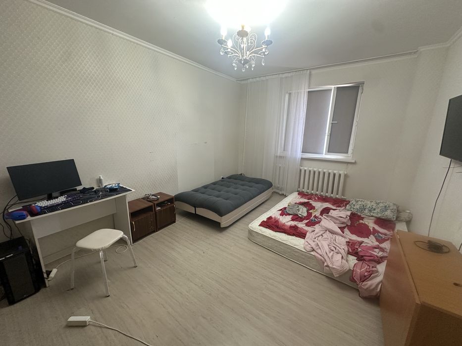 Квартира на подселение