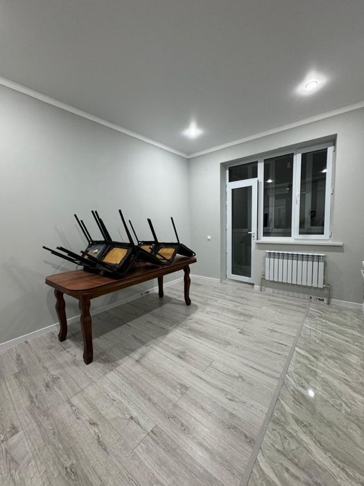 Сдается квартира помесячно