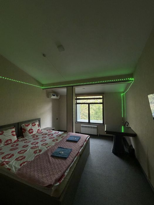 Mexmonxona hotel yunsobot