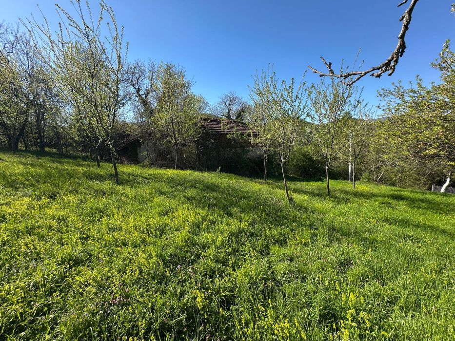 Продава се Парцел в с. Орешак, Област Ловеч - 509 кв.м за 18 €/кв.м - Снимка #8