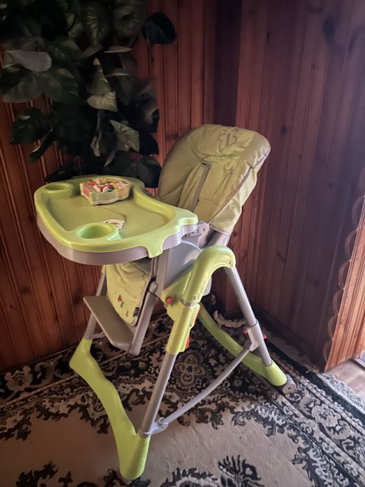 Детское сидушка