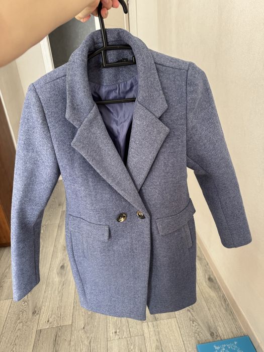 Женское пальто 42 размера