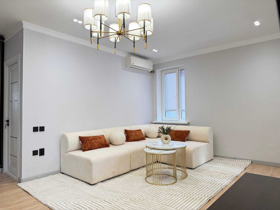 Продается Квартира на Ц1 2 комнаты