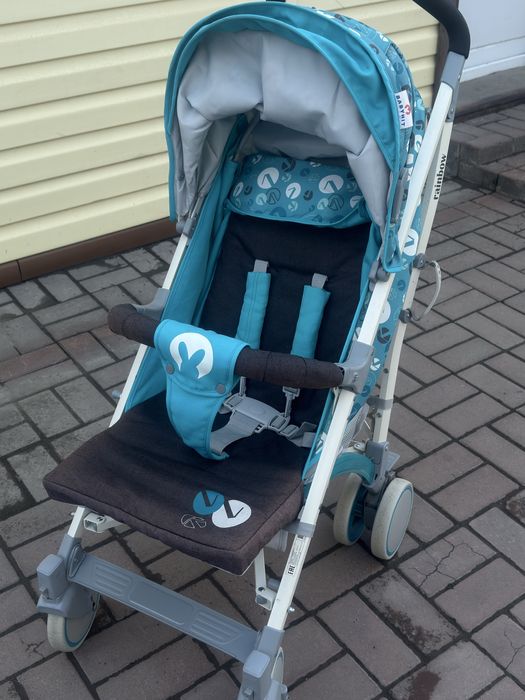 Продам коляску в идеальном сосстоянии